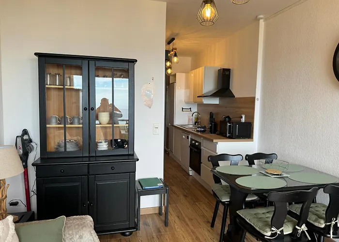 Appartement N 302 Moriani Plage