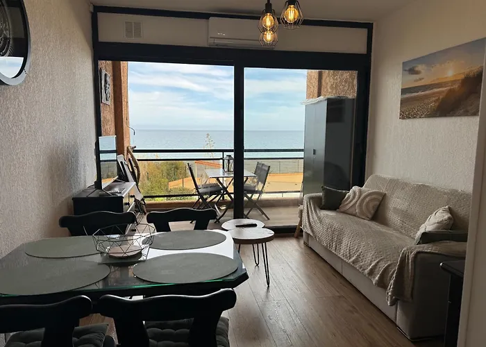 Appartement N 302 Moriani Plage