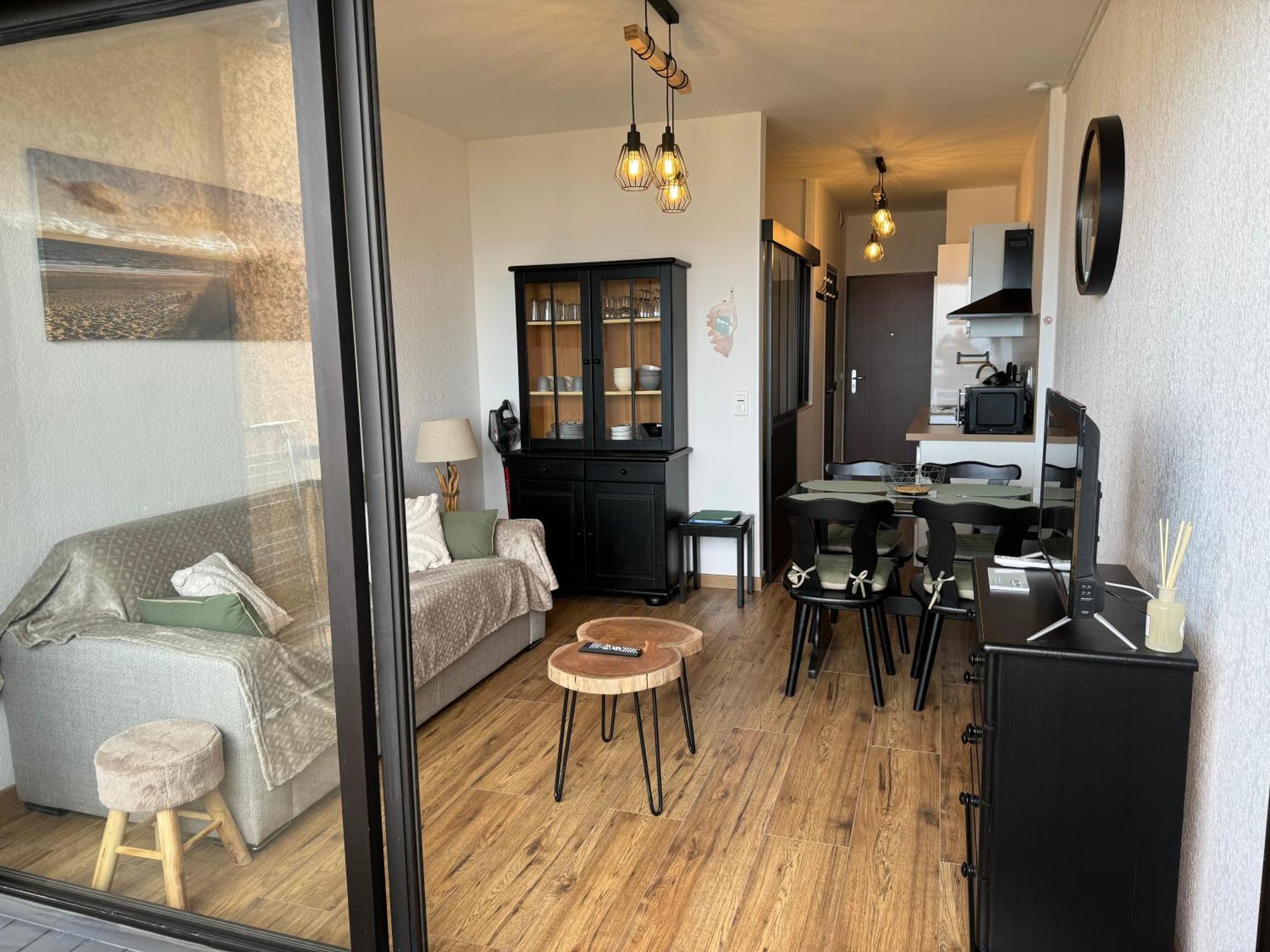 Appartement N 302
