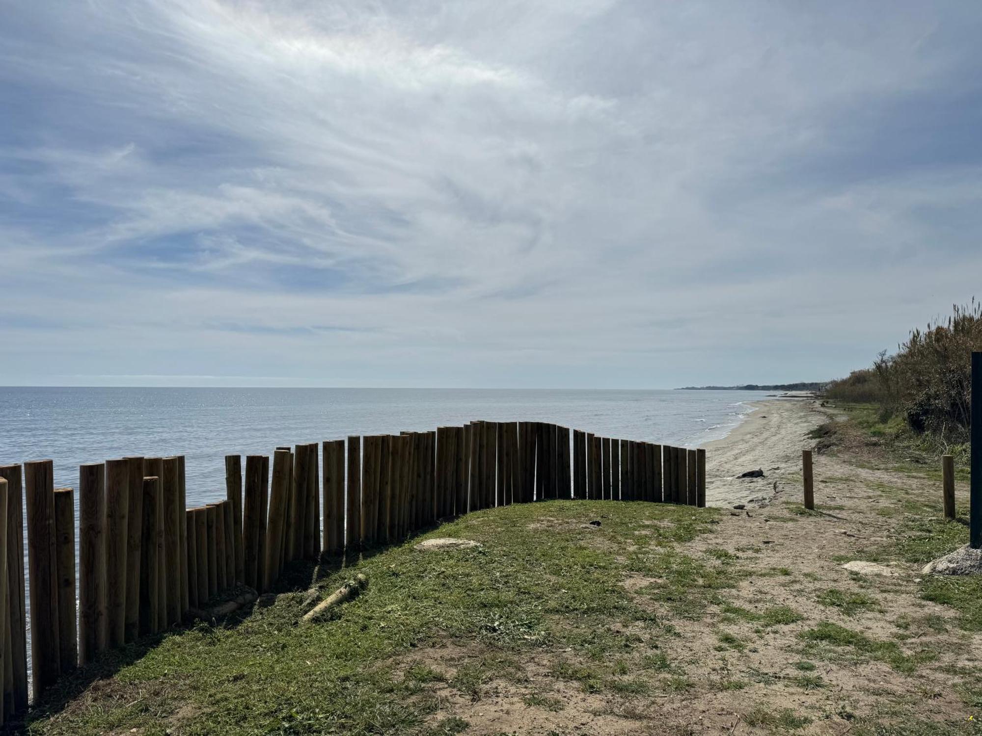N 302 Moriani-Plage