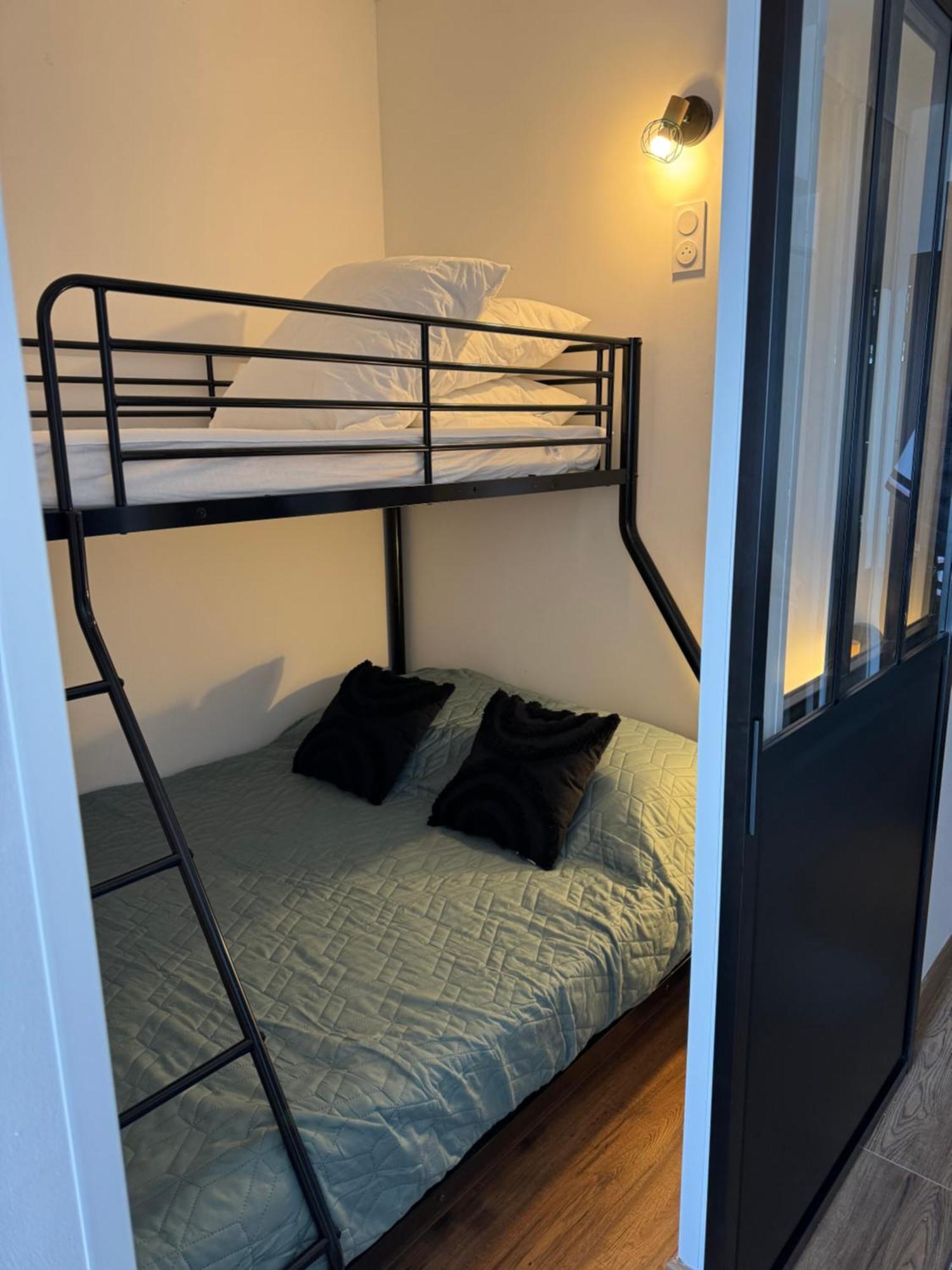 N 302 Appartement Moriani-Plage