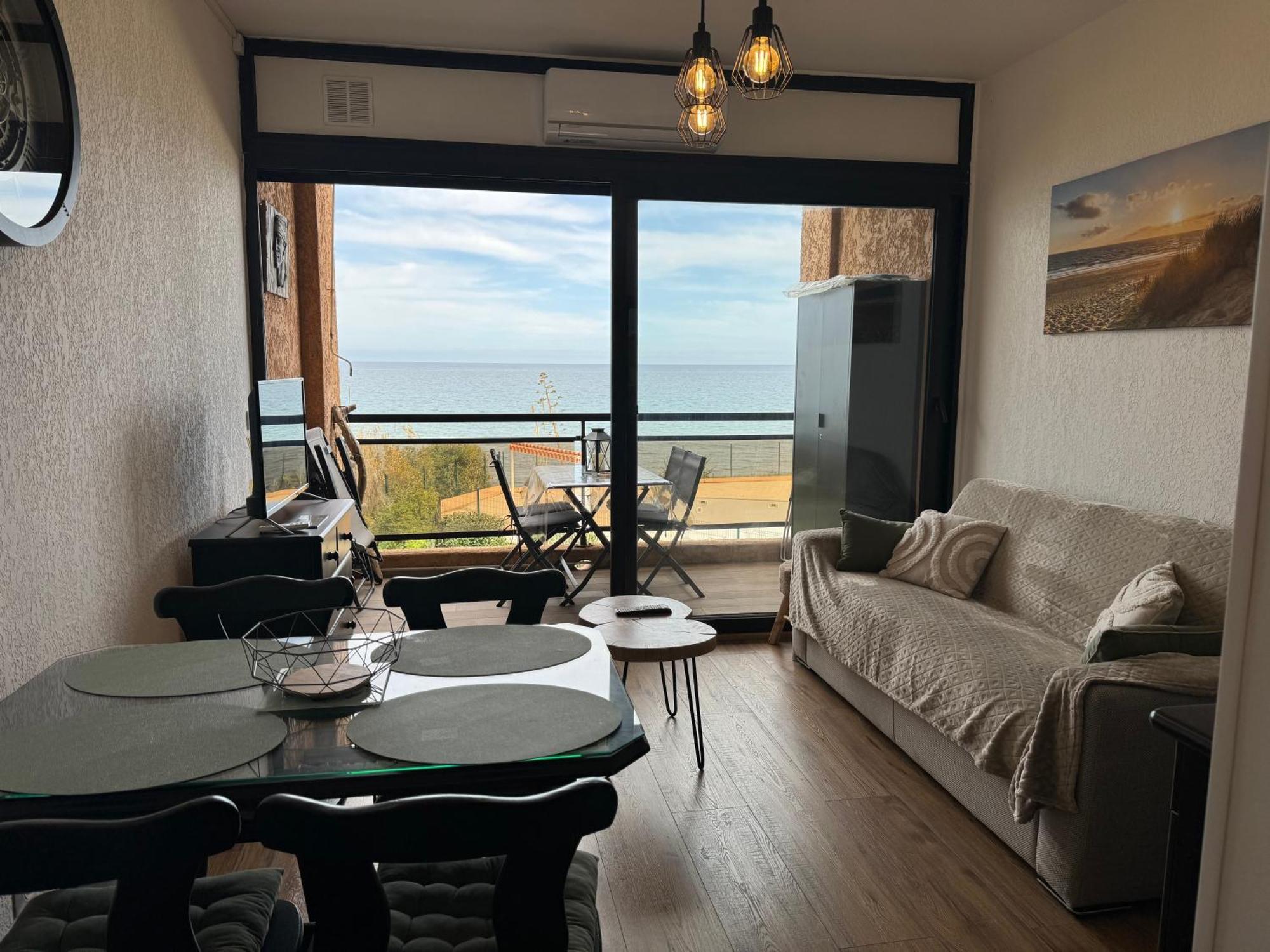 N 302 Appartement