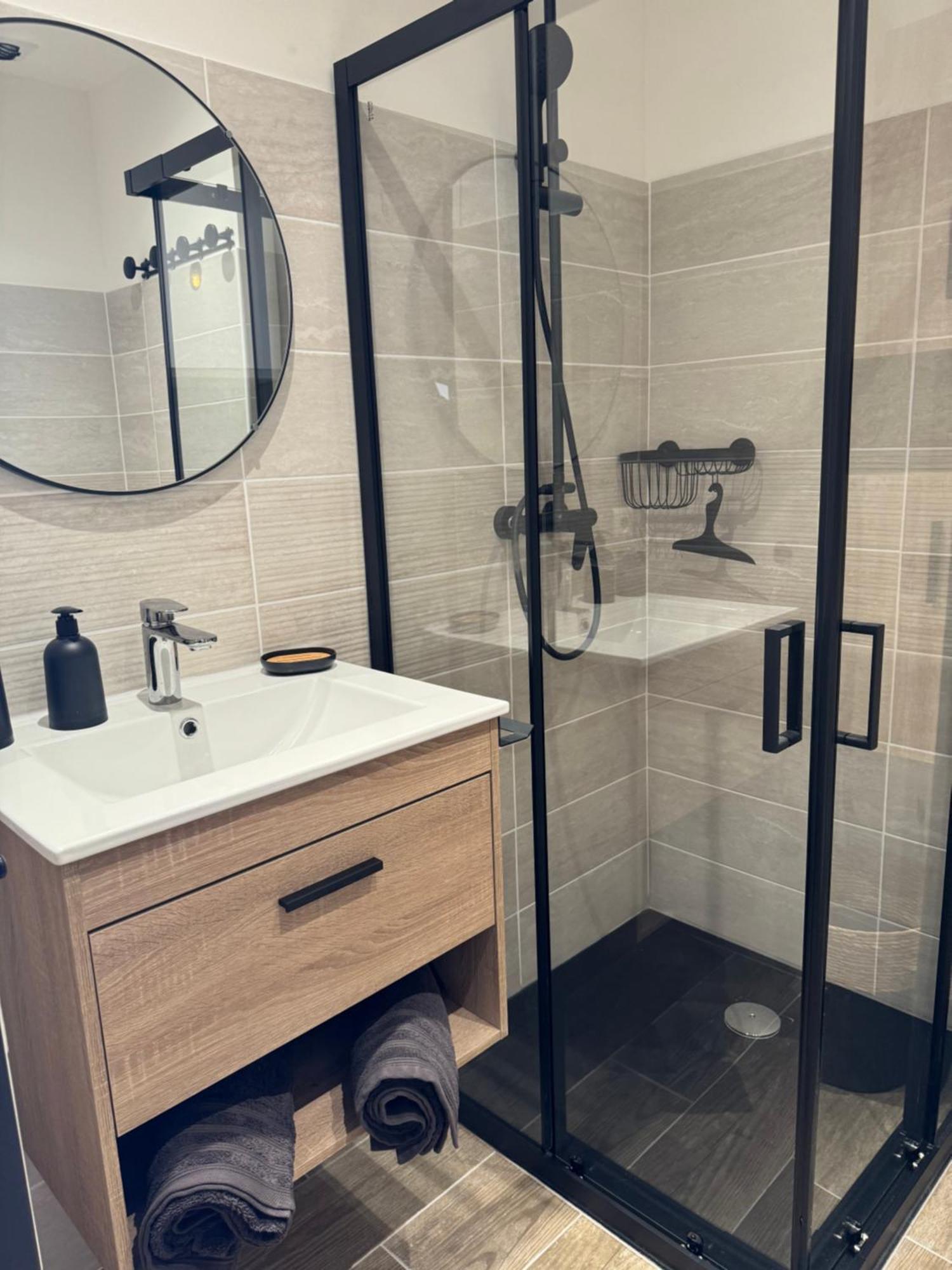 N 302 Appartement *