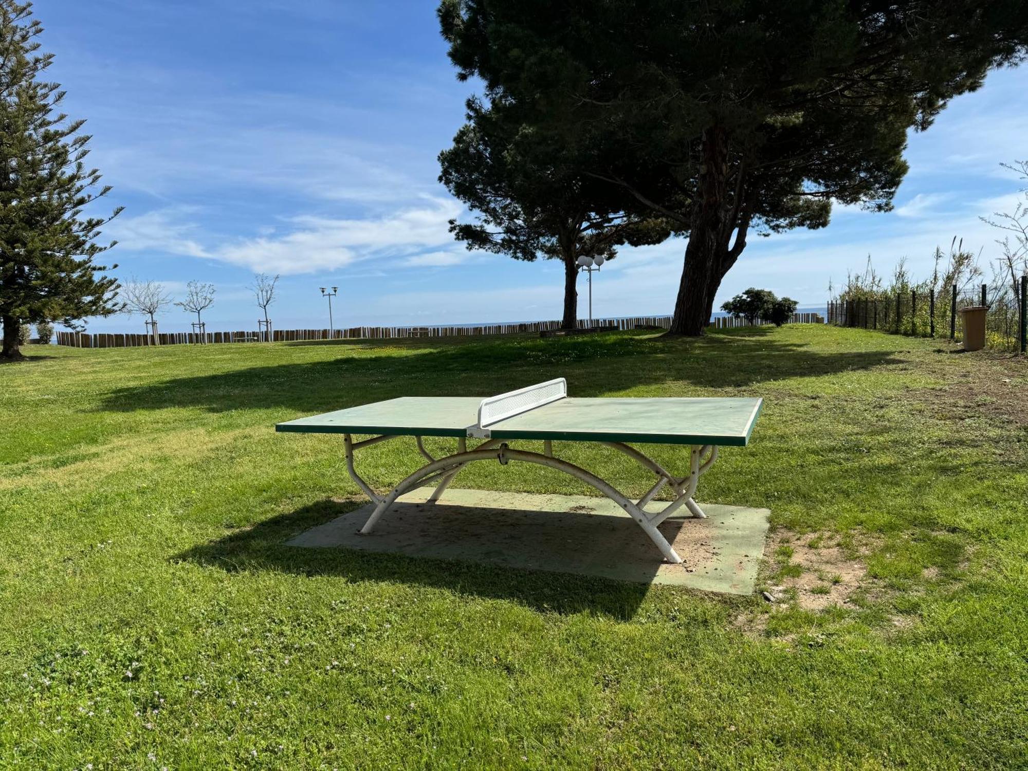 N 302 Moriani-Plage